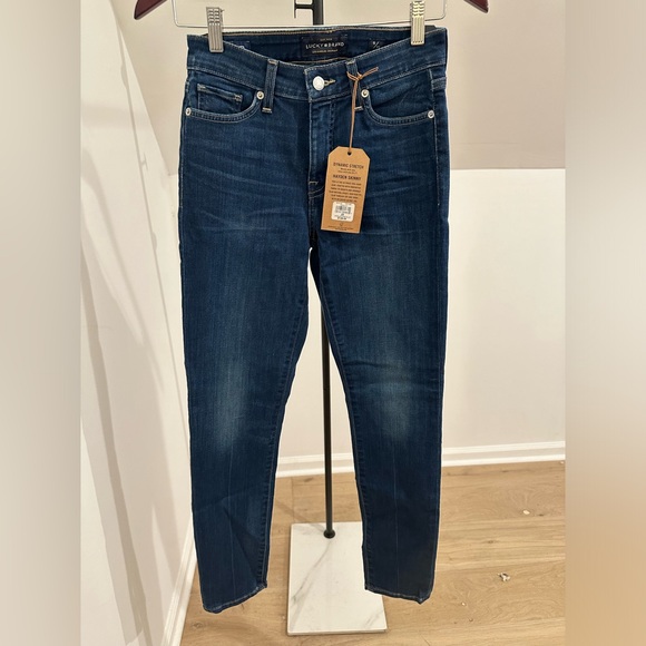 NWT Lucky Brand Jeans - Picture 1 of 2